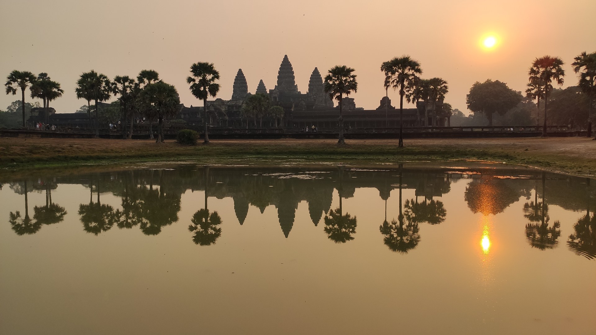 Vietnam & Cambodia tour