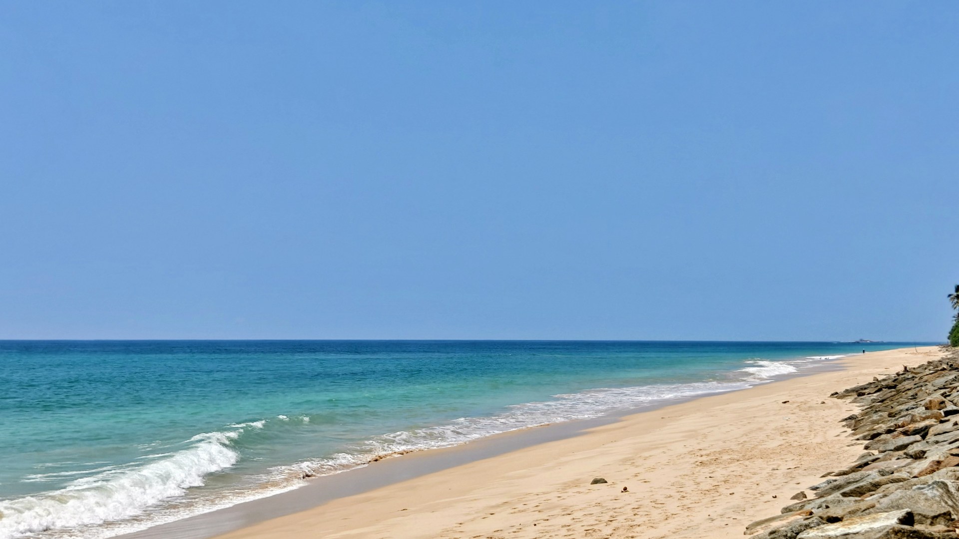 Sri Lanka tour