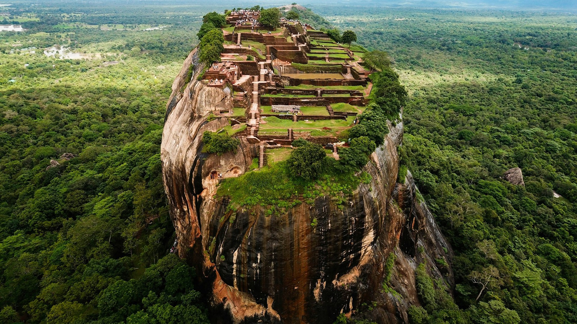 Sri Lanka tour